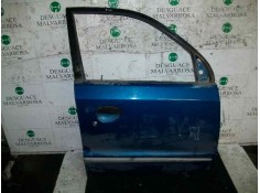 Recambio de puerta delantera derecha para hyundai atos (mx) 1.0 cat referencia OEM IAM   