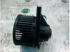 Recambio de motor calefaccion para seat ibiza (6k1) 1.4 16v referencia OEM IAM   
