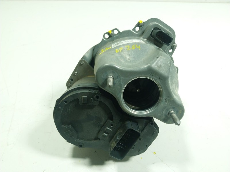 Recambio de servofreno para cupra formentor (km7, kmp) 1.5 tsi referencia OEM IAM 5WB614105AK 5WB614105AK 