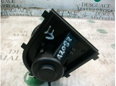 Recambio de motor calefaccion para seat ibiza (6k1) 1.4 16v referencia OEM IAM    2