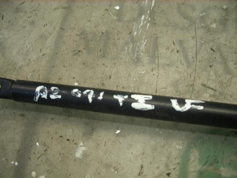 Recambio de amortiguadores maletero / porton para chevrolet kalos 1.4 se referencia OEM IAM   