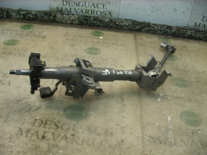 Recambio de columna direccion para chevrolet kalos 1.4 se referencia OEM IAM   