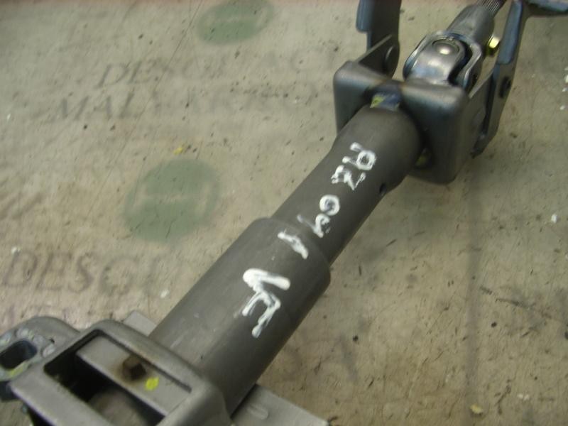 Recambio de columna direccion para chevrolet kalos 1.4 se referencia OEM IAM   