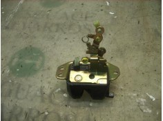 Recambio de cerradura maletero / porton para chevrolet kalos 1.4 se referencia OEM IAM    2