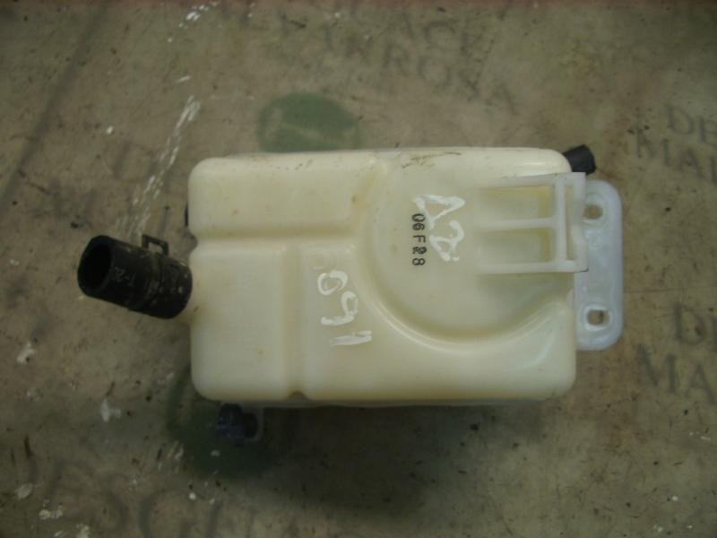 Recambio de deposito expansion para chevrolet kalos 1.4 se referencia OEM IAM   