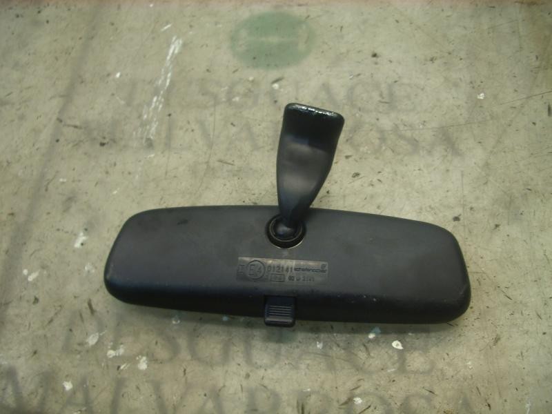 Recambio de espejo interior para chevrolet kalos 1.4 se referencia OEM IAM   