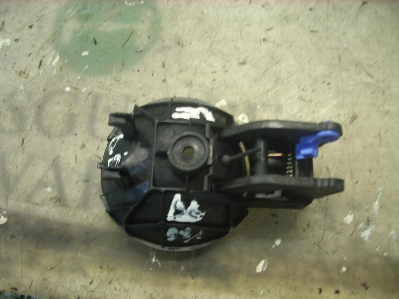 Recambio de maneta interior delantera derecha para chevrolet kalos 1.4 se referencia OEM IAM   