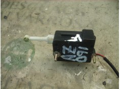 Recambio de motor electrico para chevrolet kalos 1.4 se referencia OEM IAM   