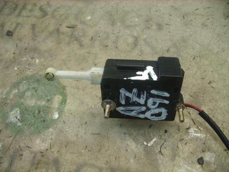 Recambio de motor electrico para chevrolet kalos 1.4 se referencia OEM IAM   