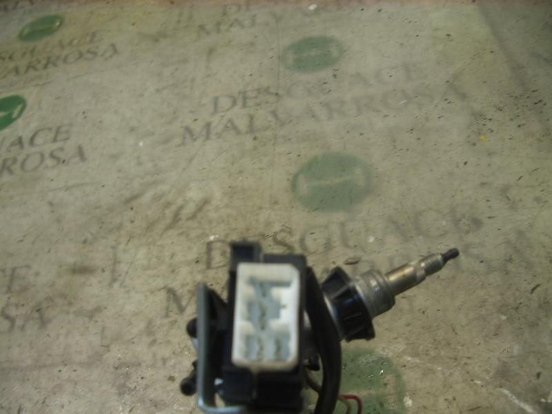 Recambio de motor limpia trasero para chevrolet kalos 1.4 se referencia OEM IAM   