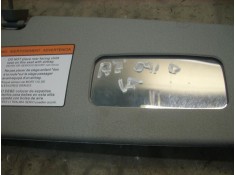 Recambio de parasol derecho para chevrolet kalos 1.4 se referencia OEM IAM    2