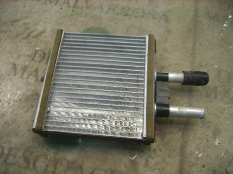 Recambio de radiador calefaccion / aire acondicionado para chevrolet kalos 1.4 se referencia OEM IAM   