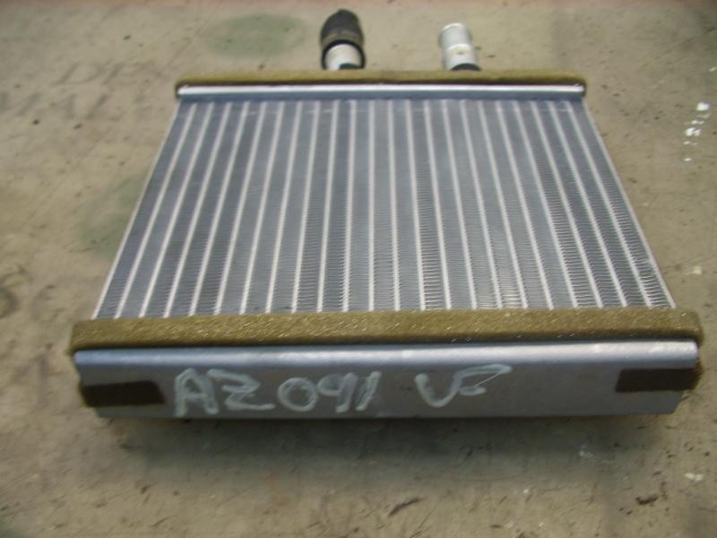 Recambio de radiador calefaccion / aire acondicionado para chevrolet kalos 1.4 se referencia OEM IAM   