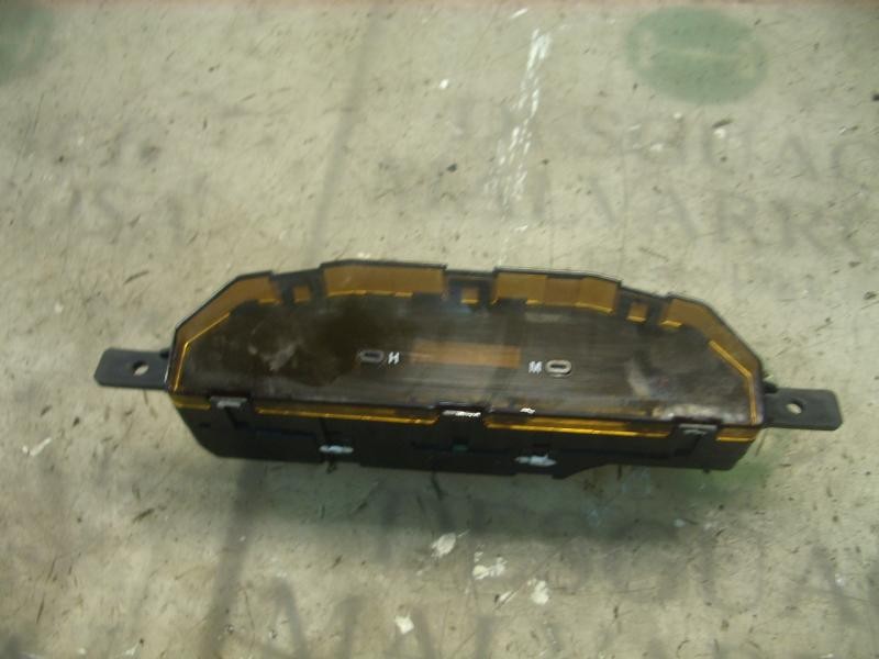 Recambio de mando multifuncion para chevrolet kalos 1.4 se referencia OEM IAM   