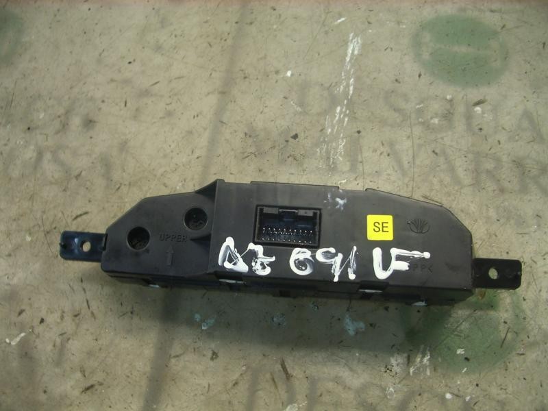 Recambio de mando multifuncion para chevrolet kalos 1.4 se referencia OEM IAM   