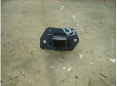 Recambio de resistencia calefaccion para chevrolet kalos 1.4 se referencia OEM IAM    2