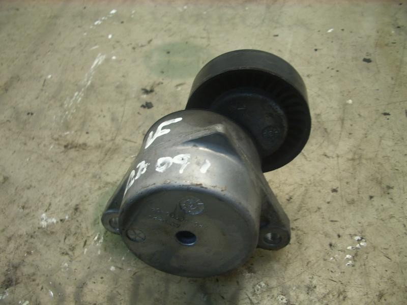 Recambio de tensor correa auxiliar para chevrolet kalos 1.4 se referencia OEM IAM   