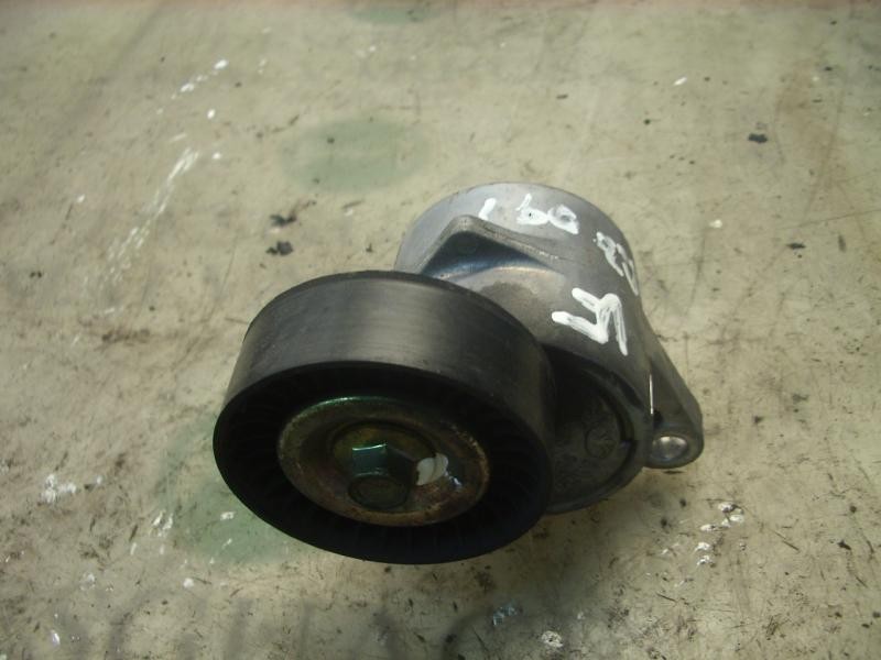 Recambio de tensor correa auxiliar para chevrolet kalos 1.4 se referencia OEM IAM   