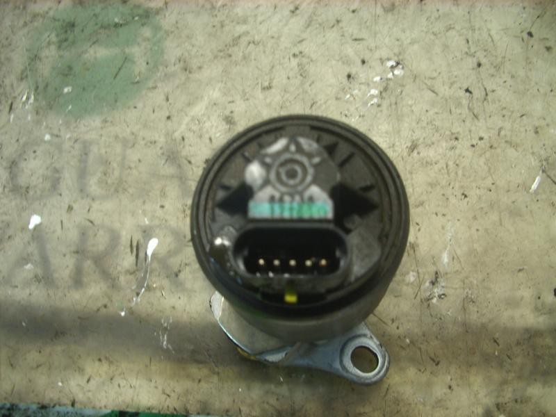 Recambio de valvula egr para chevrolet kalos 1.4 se referencia OEM IAM   