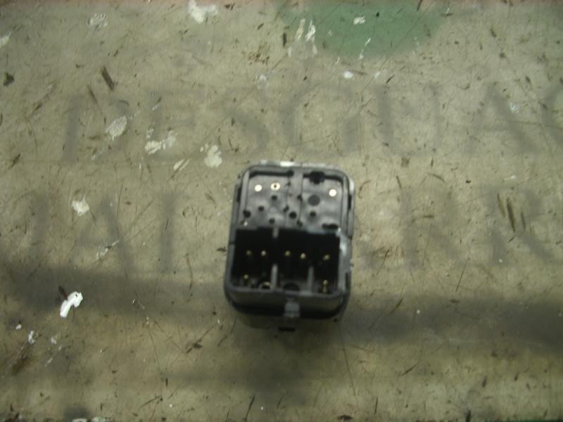 Recambio de mando retrovisor para chevrolet kalos 1.4 se referencia OEM IAM   