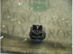 Recambio de modulo electronico para chevrolet kalos 1.4 se referencia OEM IAM    2