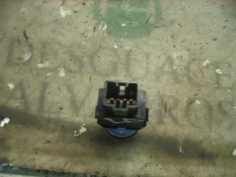 Recambio de modulo electronico para chevrolet kalos 1.4 se referencia OEM IAM   