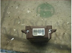 Recambio de modulo electronico para chevrolet kalos 1.4 se referencia OEM IAM    2