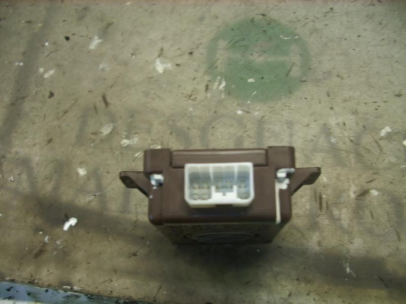 Recambio de modulo electronico para chevrolet kalos 1.4 se referencia OEM IAM   