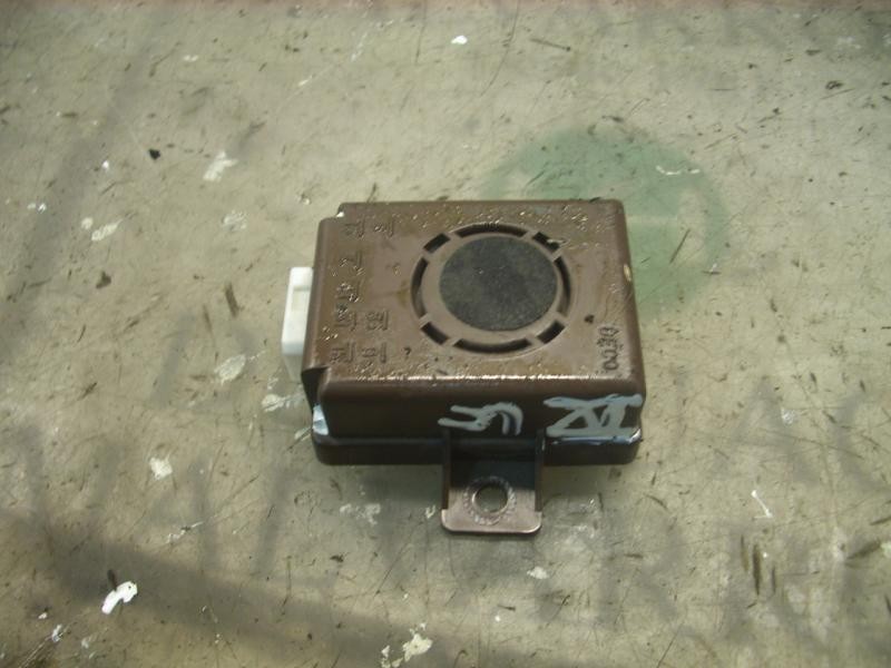 Recambio de modulo electronico para chevrolet kalos 1.4 se referencia OEM IAM   