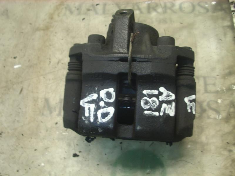 Recambio de pinza freno delantera derecha para renault espace (j63) 2.1 turbodiesel referencia OEM IAM   