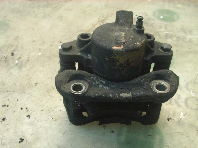 Recambio de pinza freno delantera derecha para renault espace (j63) 2.1 turbodiesel referencia OEM IAM   