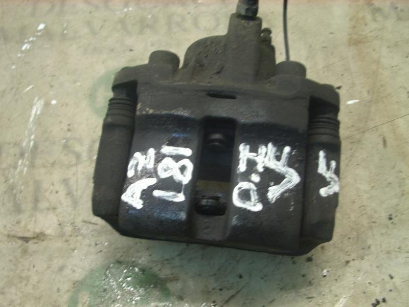 Recambio de pinza freno delantera izquierda para renault espace (j63) 2.1 turbodiesel referencia OEM IAM   