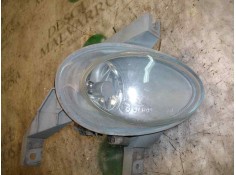 Recambio de faro antiniebla derecho para opel tigra referencia OEM IAM   