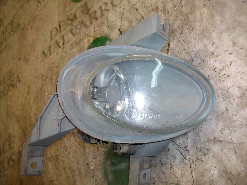 Recambio de faro antiniebla derecho para opel tigra referencia OEM IAM   