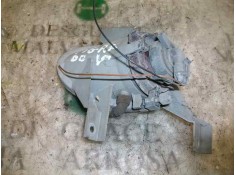 Recambio de faro antiniebla derecho para opel tigra referencia OEM IAM    2