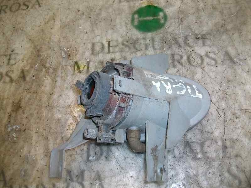 Recambio de faro antiniebla izquierdo para opel tigra referencia OEM IAM   
