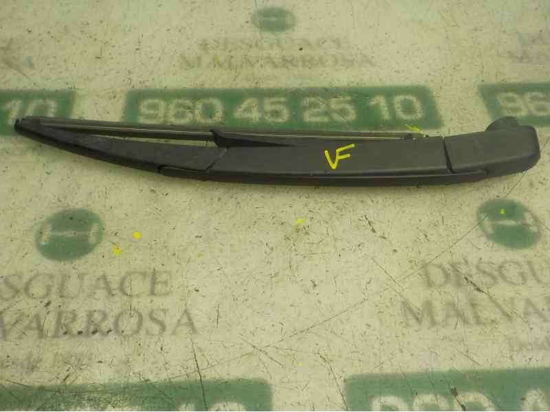 Recambio de brazo limpia trasero para citroën c4 lim. 1.2 12v e-thp referencia OEM IAM 6429JG  