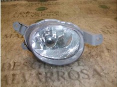 Recambio de faro antiniebla derecho para chevrolet aveo referencia OEM IAM   