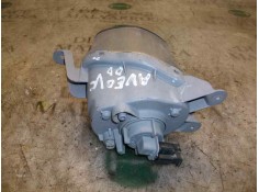 Recambio de faro antiniebla derecho para chevrolet aveo referencia OEM IAM    2