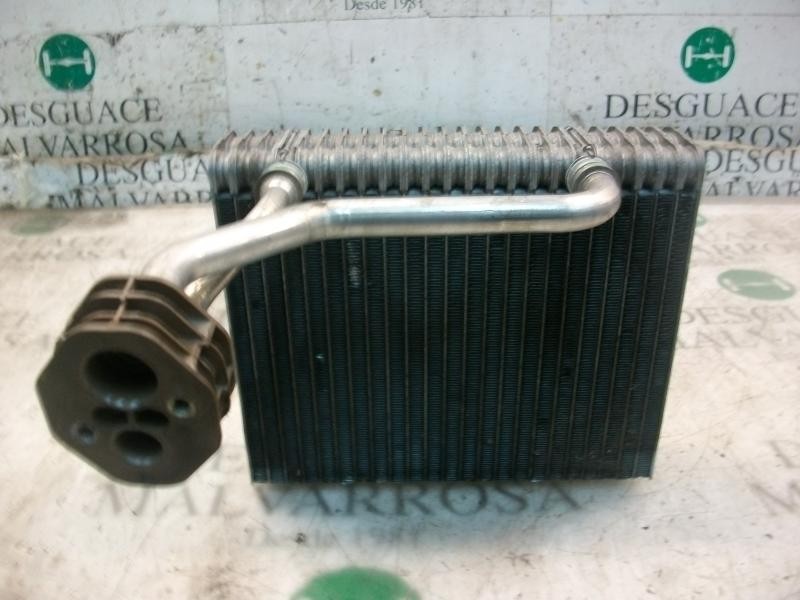 Recambio de evaporador aire acondicionado para renault megane ii berlina 5p confort dynamique referencia OEM IAM   