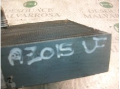 Recambio de evaporador aire acondicionado para renault megane ii berlina 5p confort dynamique referencia OEM IAM    2