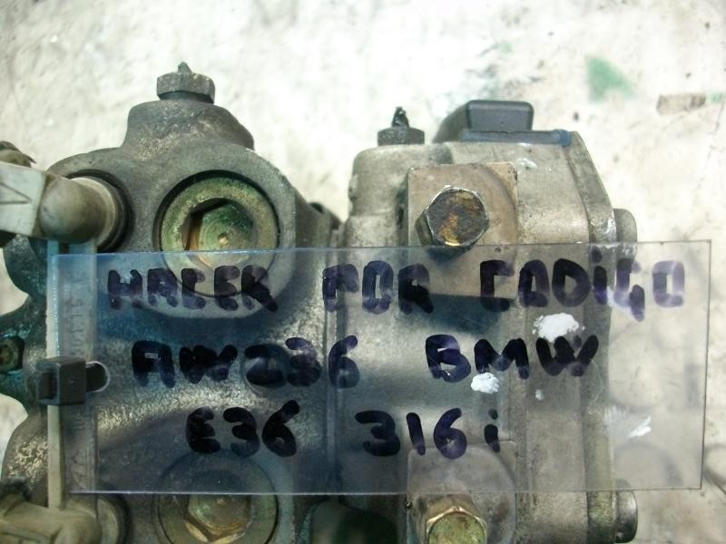 Recambio de abs para bmw serie 3 compacto (e36) 1.9 cat referencia OEM IAM   