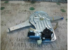 Recambio de elevalunas delantero izquierdo para volvo s70 berlina 2.4 / 2.5 (103kw / 106kw) referencia OEM IAM   