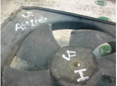 Recambio de electroventilador para daewoo lanos 1.4 cat referencia OEM IAM    2