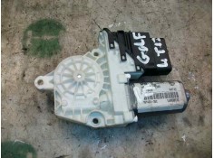 Recambio de motor elevalunas trasero izquierdo para volkswagen golf iv variant (1j5) 1.8 20v turbo referencia OEM IAM   
