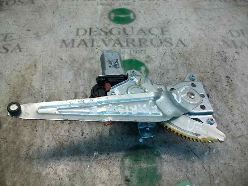 Recambio de elevalunas trasero derecho para toyota yaris verso (ncp2/nlp2) 1.3 16v cat referencia OEM IAM   