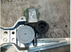 Recambio de elevalunas trasero derecho para toyota yaris verso (ncp2/nlp2) 1.3 16v cat referencia OEM IAM    2