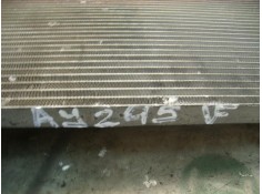 Recambio de condensador aire acondicionado para daewoo lanos 1.4 cat referencia OEM IAM    2