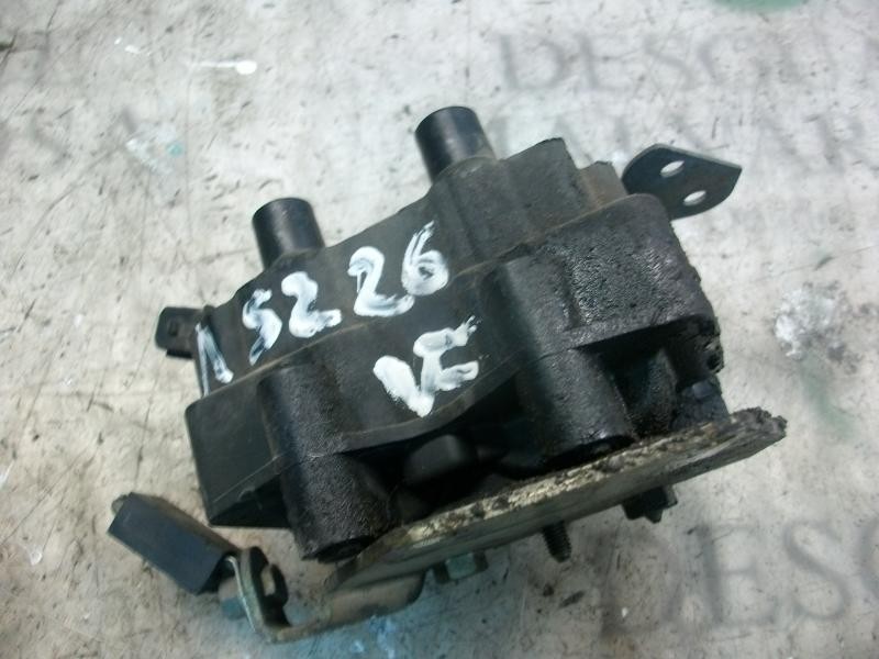 Recambio de bobina para peugeot 306 berlina 3/5 puertas (s1) 1.6 referencia OEM IAM   