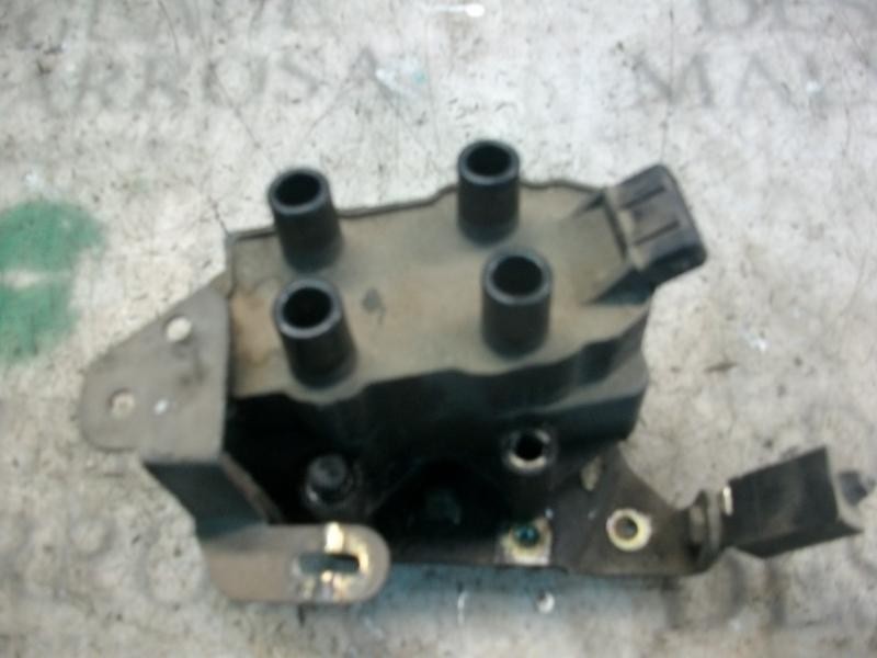 Recambio de bobina para peugeot 306 berlina 3/5 puertas (s1) 1.6 referencia OEM IAM   
